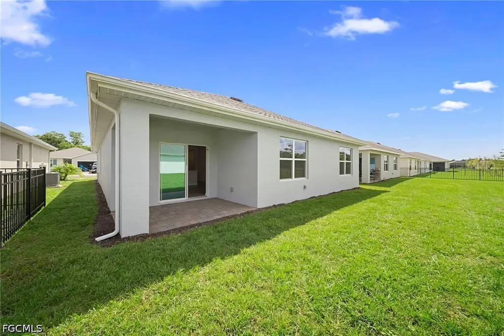 4080 Peaceful River Lane Fort Myers FL 33905