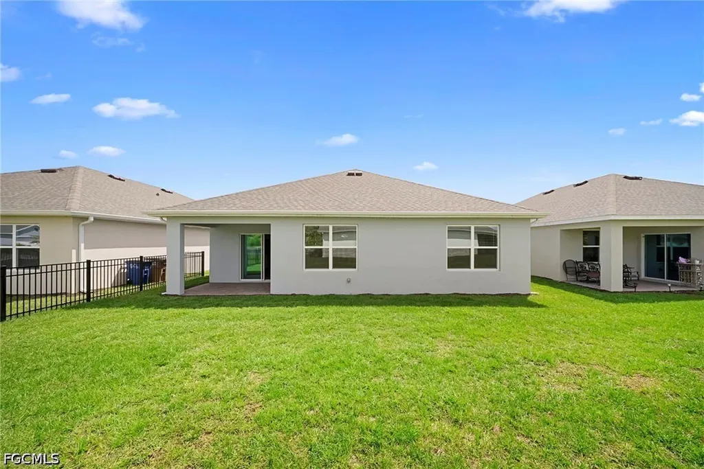 4080 Peaceful River Lane Fort Myers FL 33905