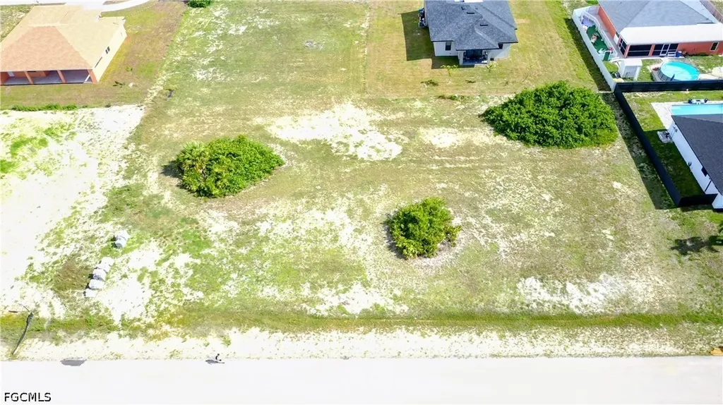 1238 NW 24th Terrace Cape Coral FL 33993