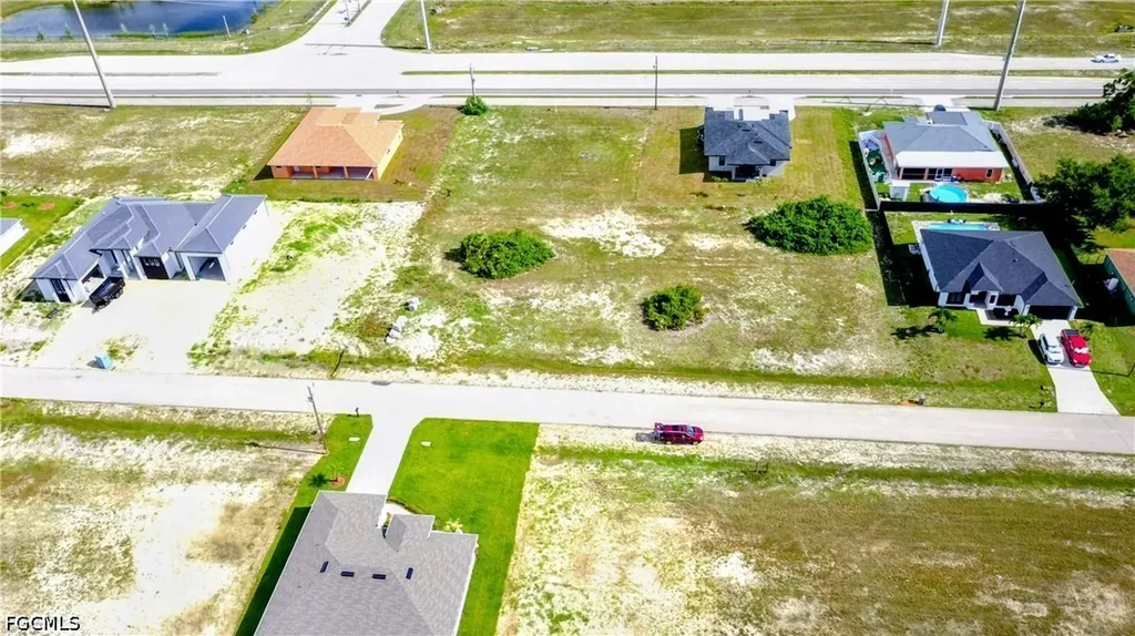 1238 NW 24th Terrace Cape Coral FL 33993