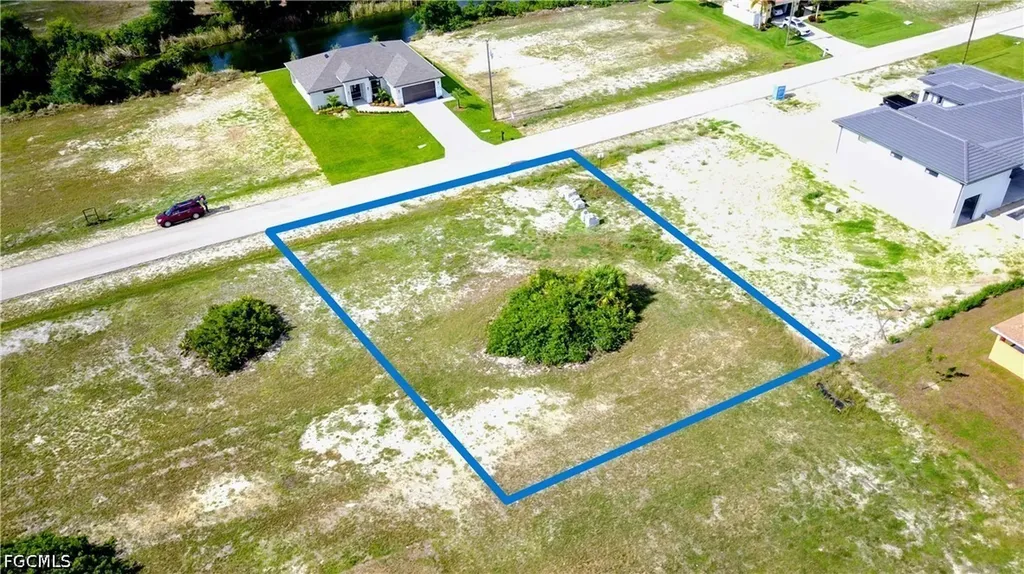 1238 NW 24th Terrace Cape Coral FL 33993