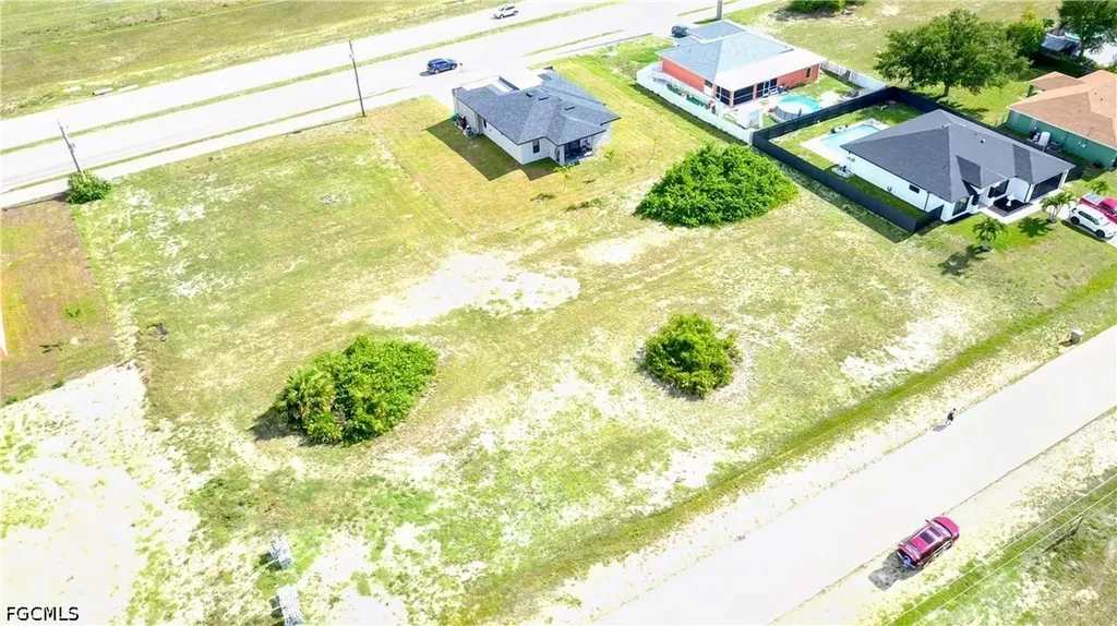 1238 NW 24th Terrace Cape Coral FL 33993