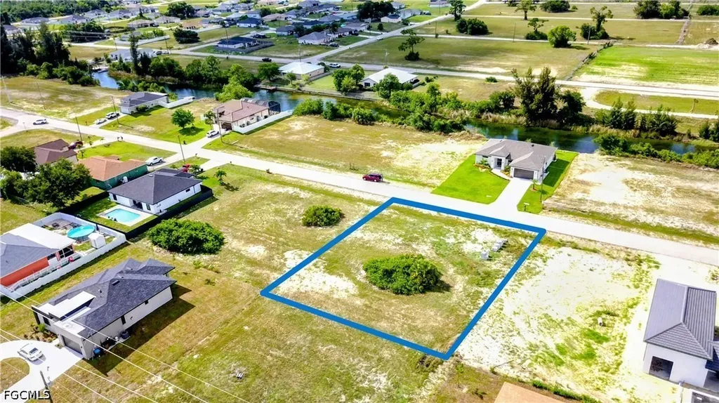 1238 NW 24th Terrace Cape Coral FL 33993