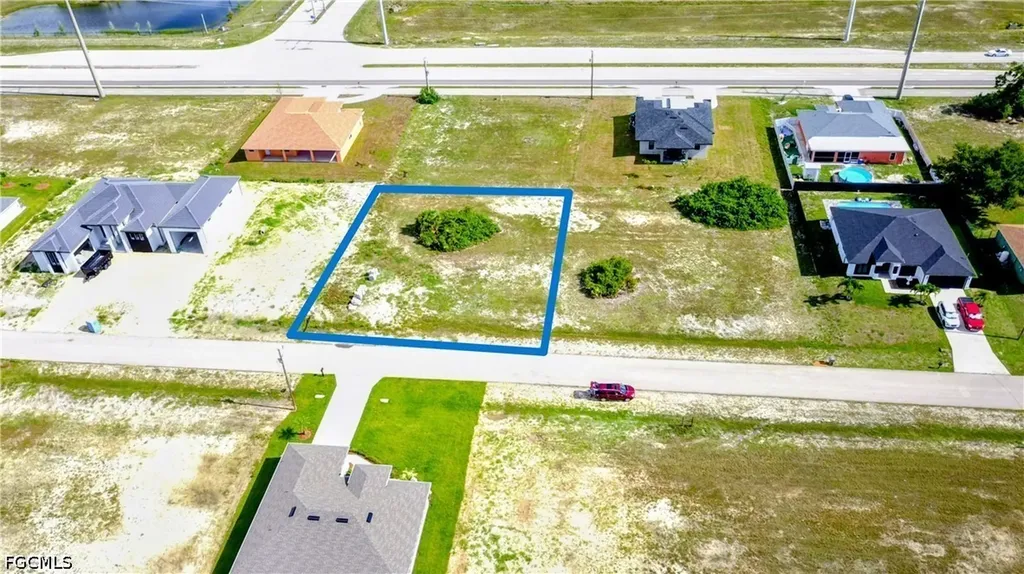 1238 NW 24th Terrace Cape Coral FL 33993
