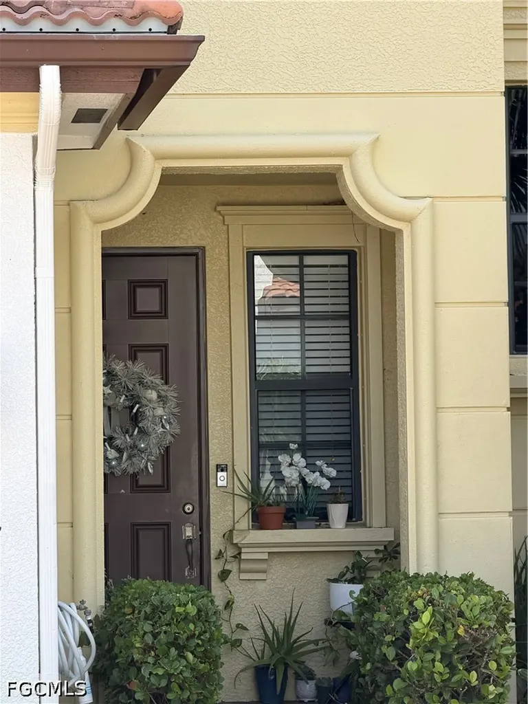 15790 Portofino Springs Boulevard Fort Myers FL 33908