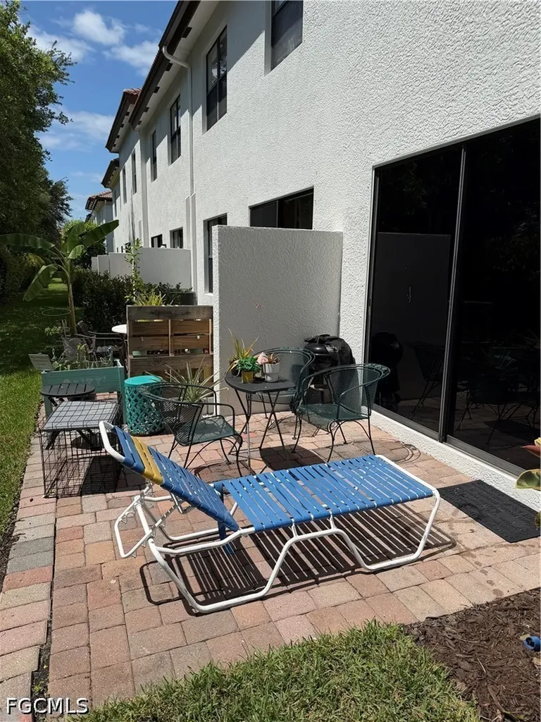 15790 Portofino Springs Boulevard Fort Myers FL 33908