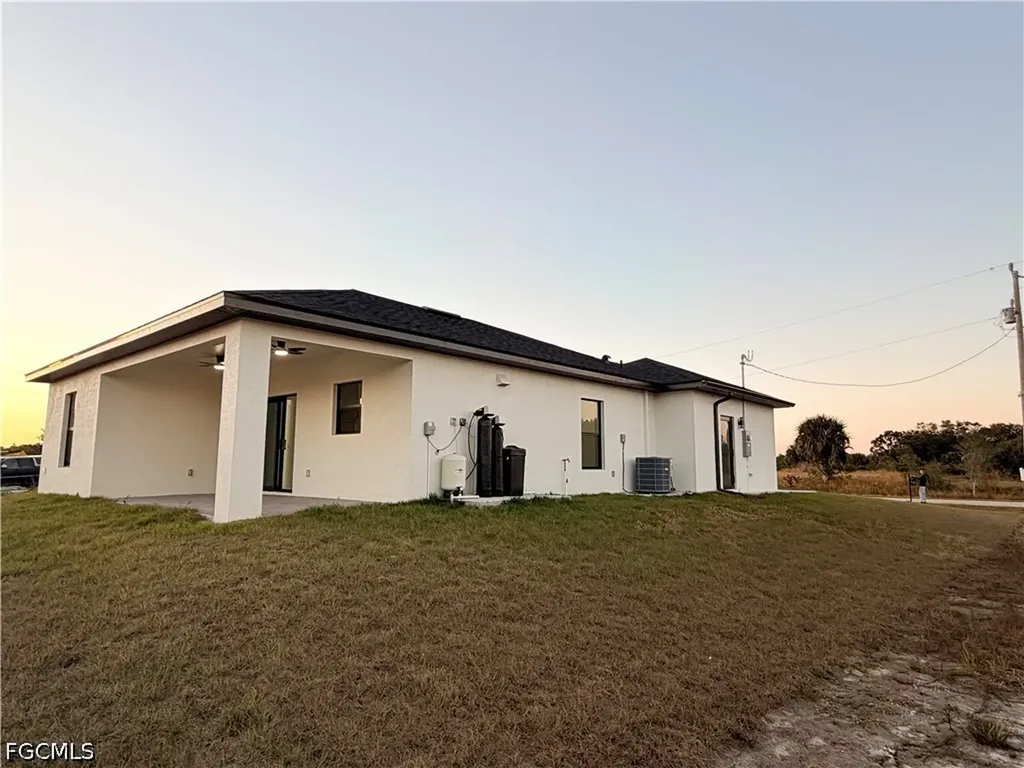844 Millpond Street E Lehigh Acres FL 33974