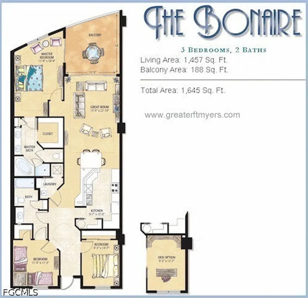 2797 First Street Fort Myers FL 33916