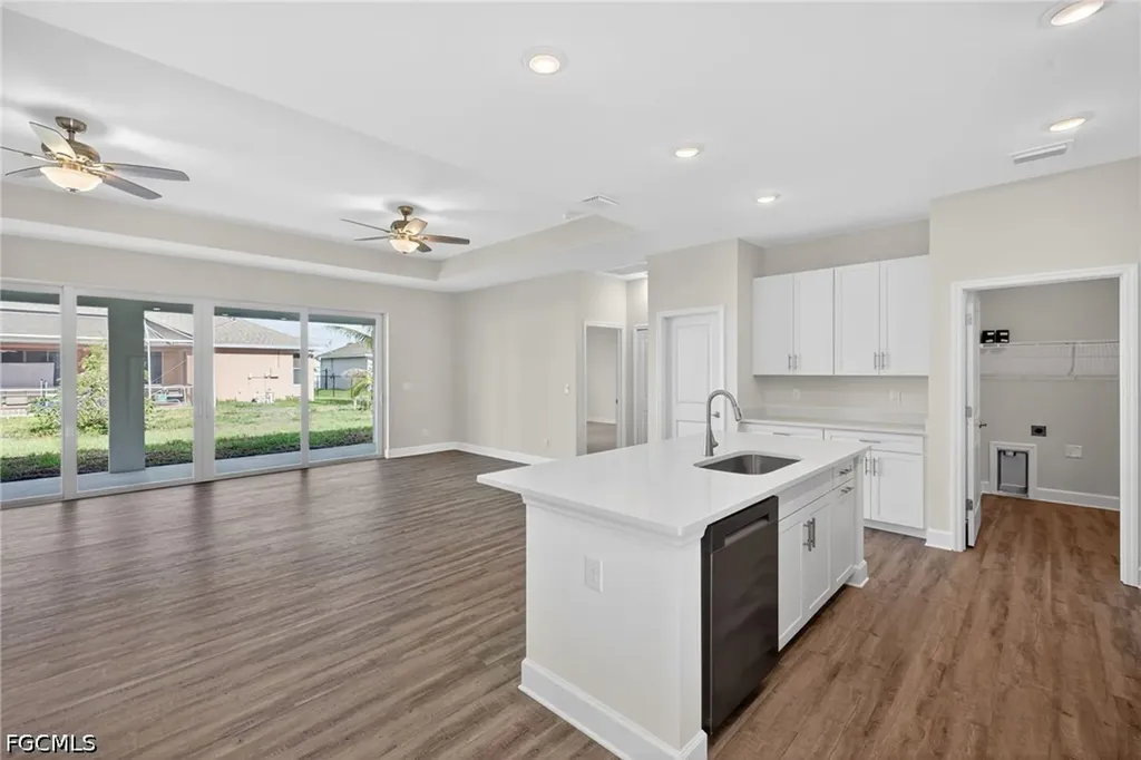 3074 NW 4th Avenue Cape Coral FL 33993