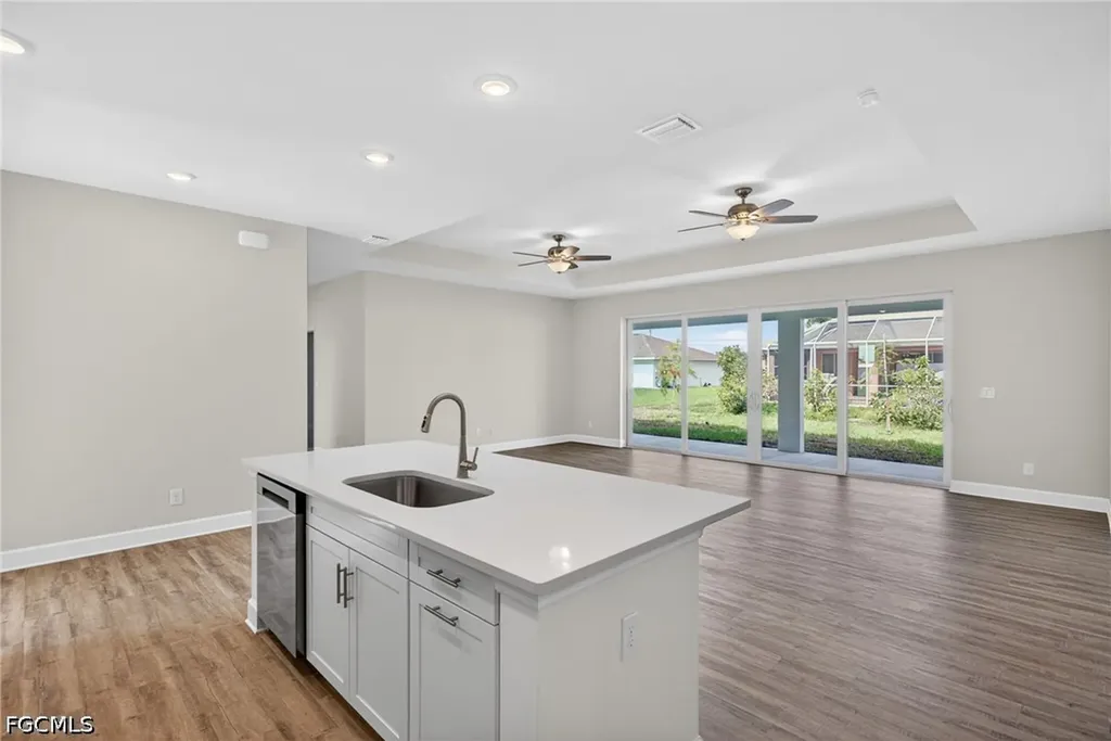 3074 NW 4th Avenue Cape Coral FL 33993