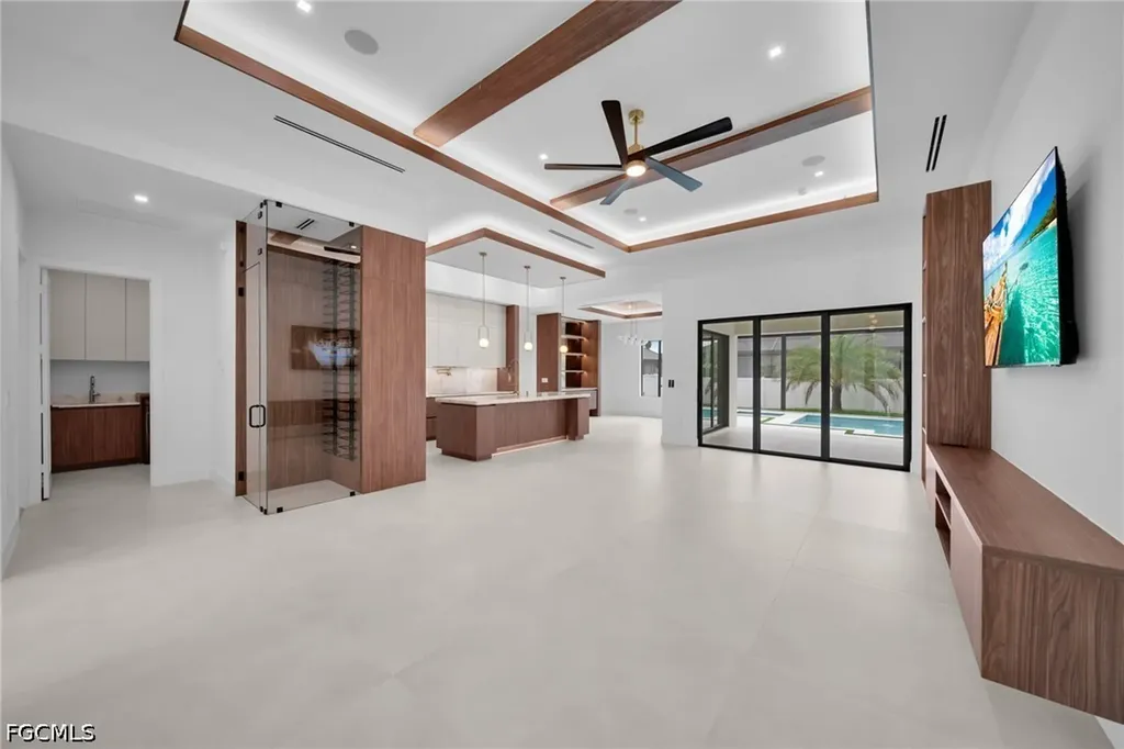 4418 SW 25th Place Cape Coral FL 33914
