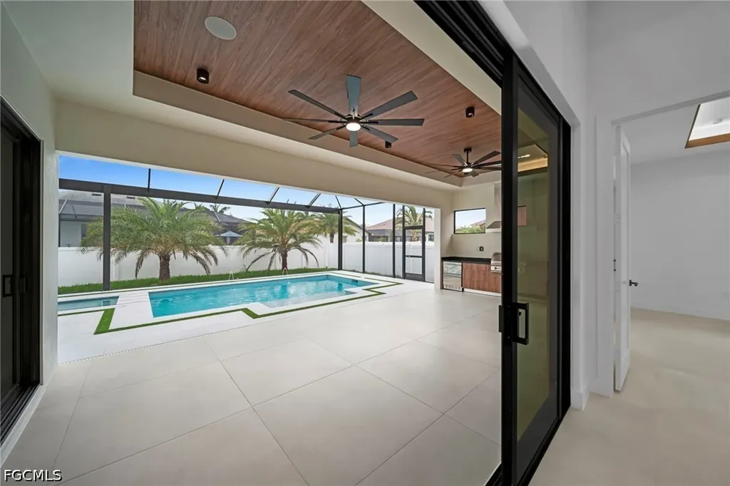 4418 SW 25th Place Cape Coral FL 33914