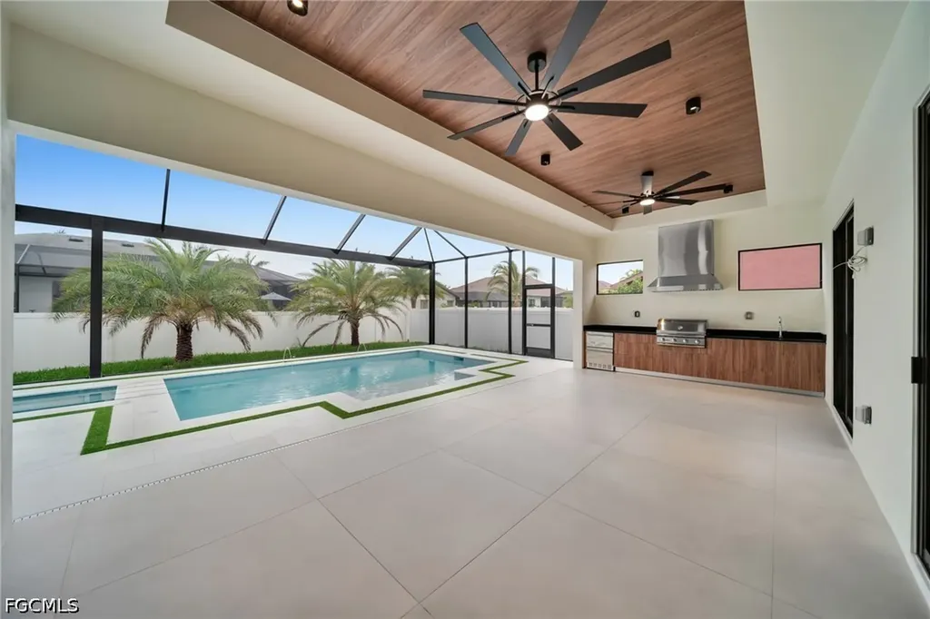 4418 SW 25th Place Cape Coral FL 33914