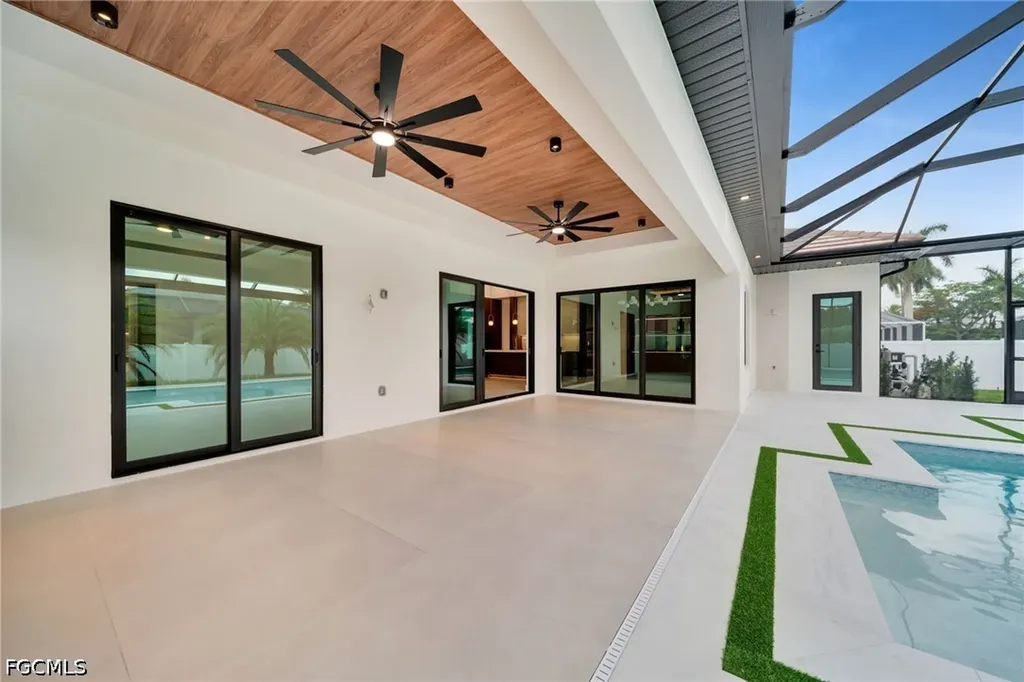 4418 SW 25th Place Cape Coral FL 33914