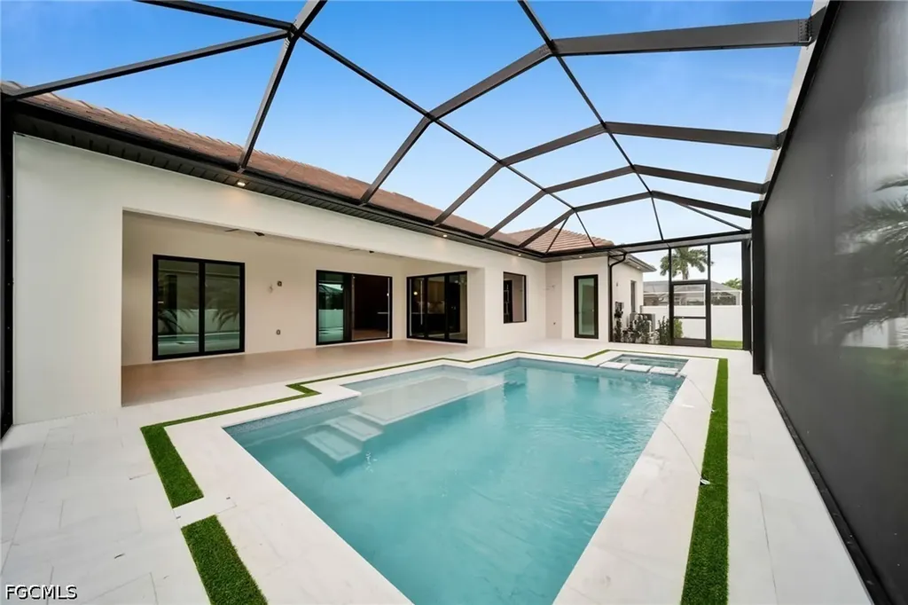4418 SW 25th Place Cape Coral FL 33914
