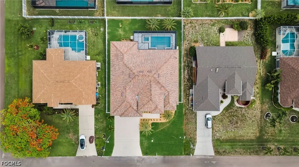 4418 SW 25th Place Cape Coral FL 33914
