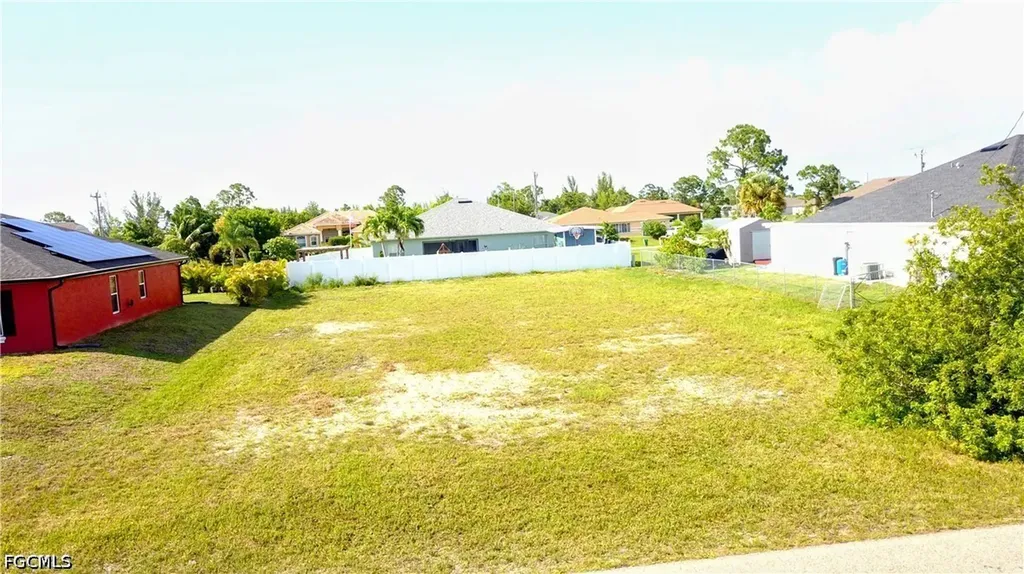 2821 NW 26th Street Cape Coral FL 33993