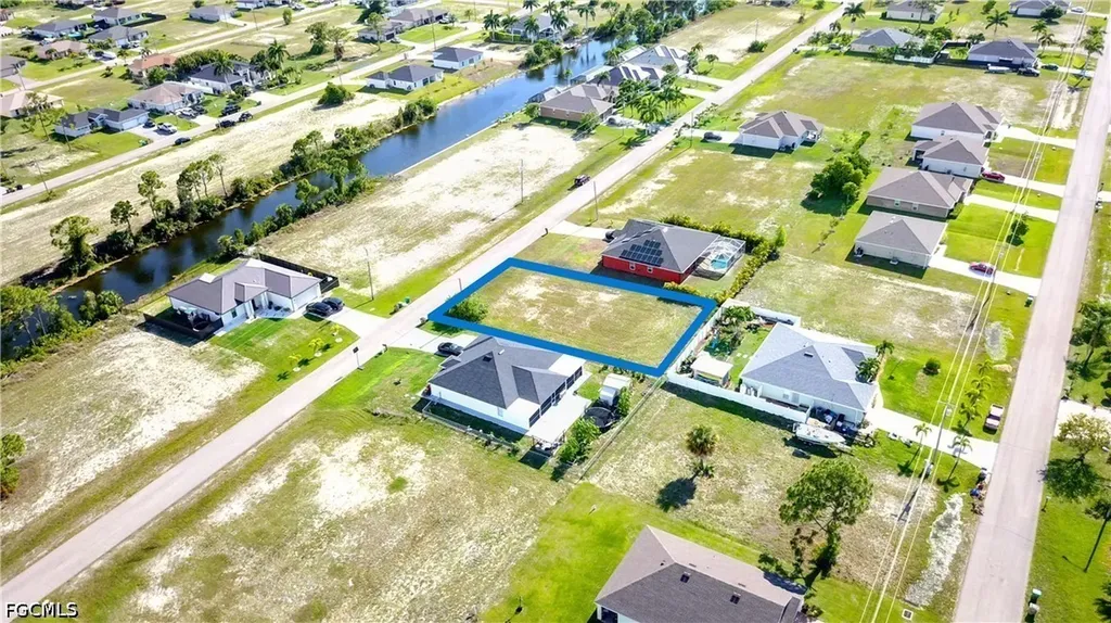 2821 NW 26th Street Cape Coral FL 33993