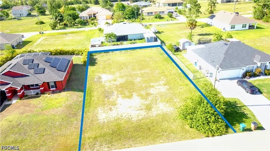 2821 NW 26th Street Cape Coral FL 33993