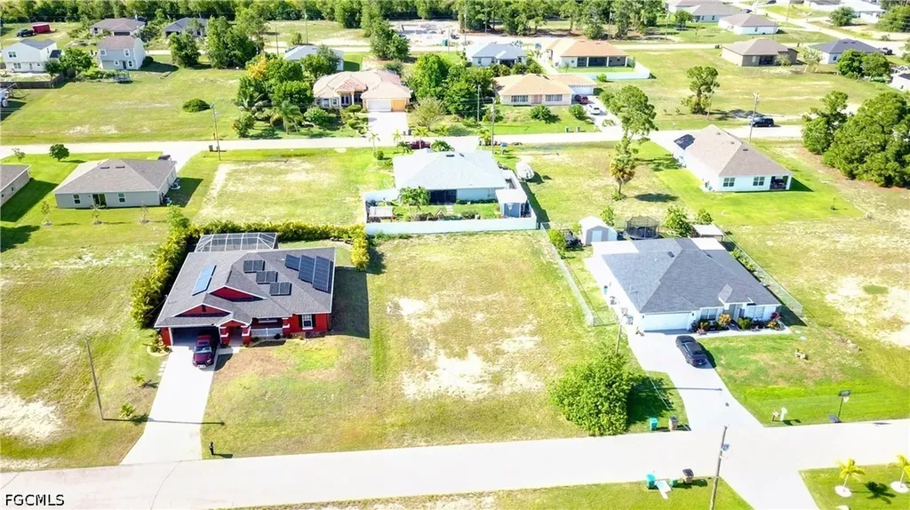 2821 NW 26th Street Cape Coral FL 33993