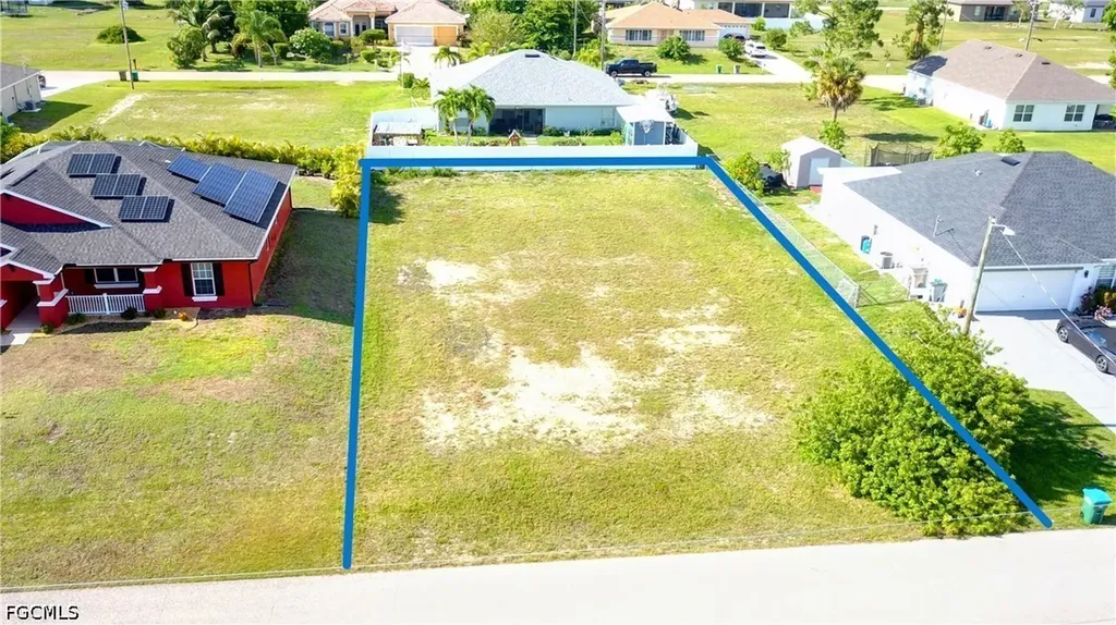2821 NW 26th Street Cape Coral FL 33993