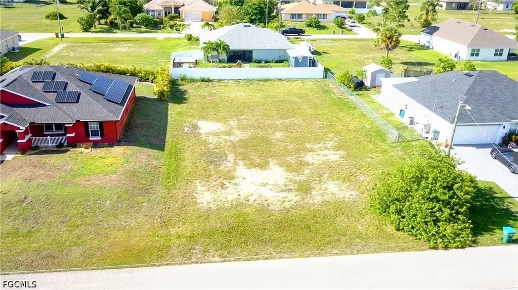 2821 NW 26th Street Cape Coral FL 33993