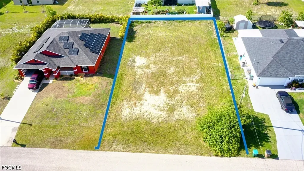 2821 NW 26th Street Cape Coral FL 33993