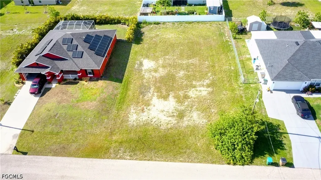 2821 NW 26th Street Cape Coral FL 33993