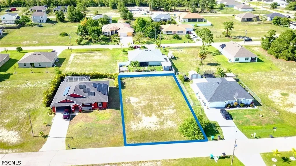 2821 NW 26th Street Cape Coral FL 33993