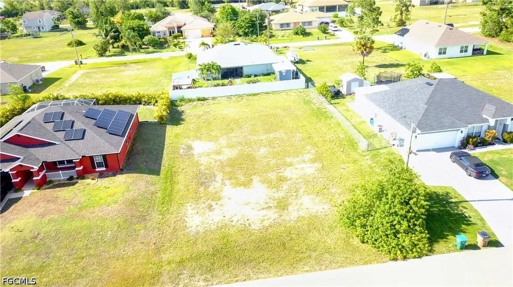 2821 NW 26th Street Cape Coral FL 33993