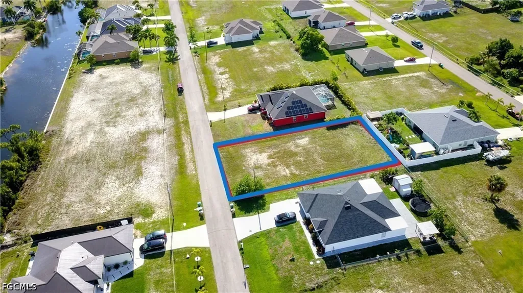 2821 NW 26th Street Cape Coral FL 33993