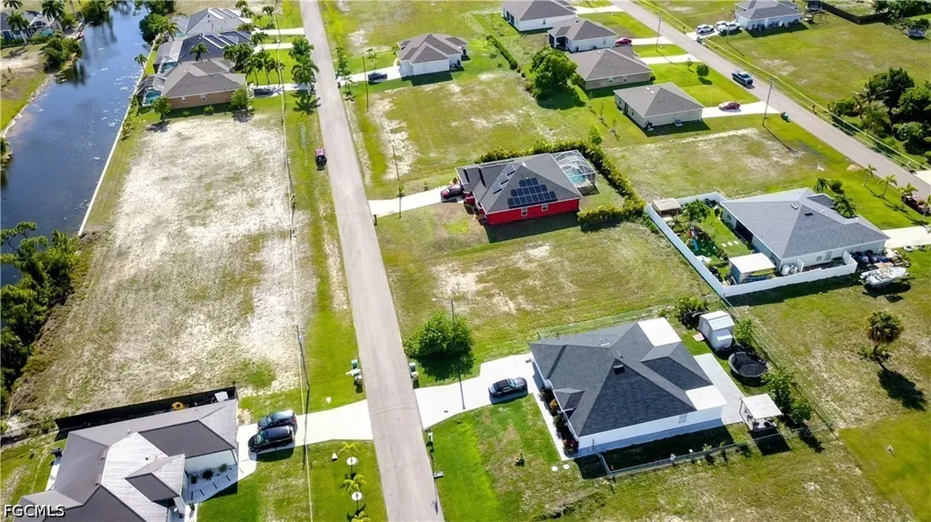 2821 NW 26th Street Cape Coral FL 33993