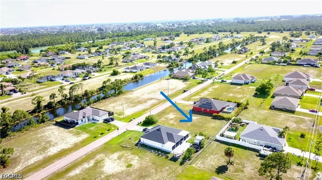 2821 NW 26th Street Cape Coral FL 33993