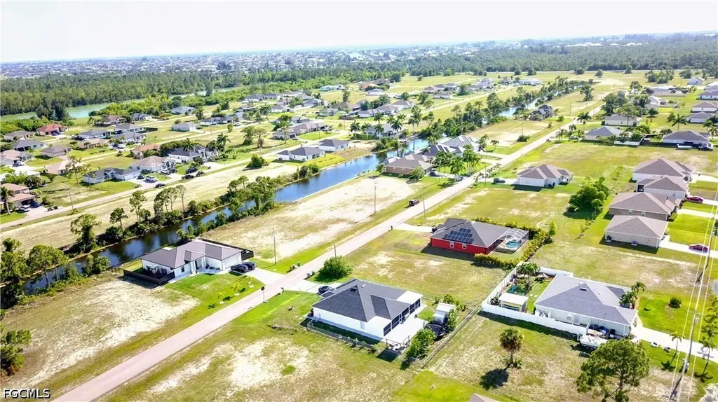 2821 NW 26th Street Cape Coral FL 33993