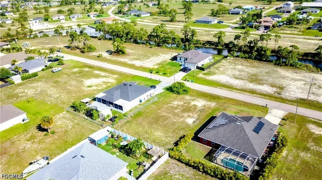 2821 NW 26th Street Cape Coral FL 33993