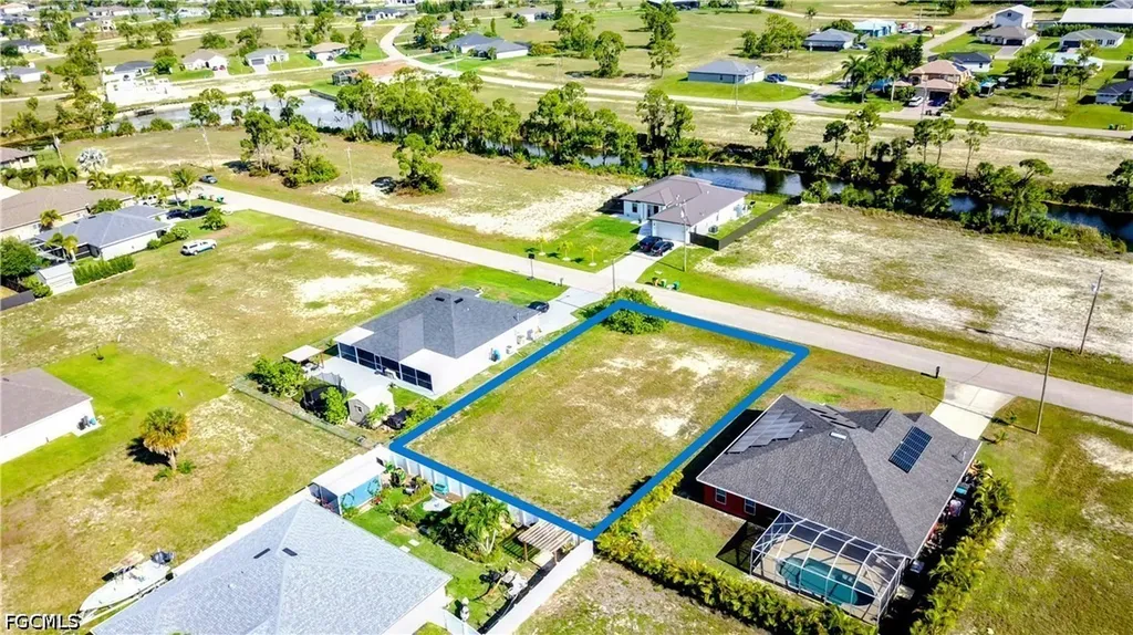 2821 NW 26th Street Cape Coral FL 33993