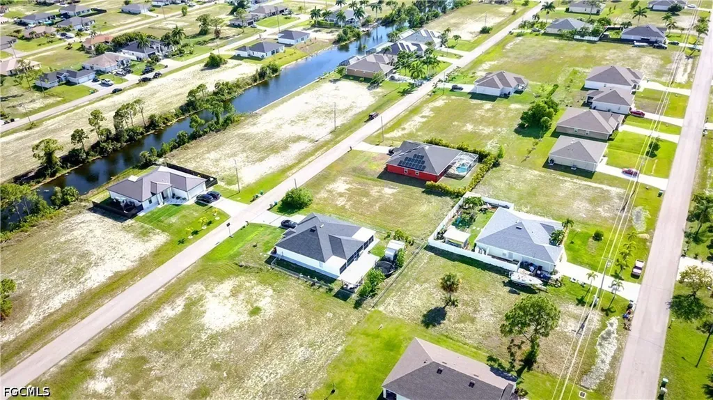 2821 NW 26th Street Cape Coral FL 33993
