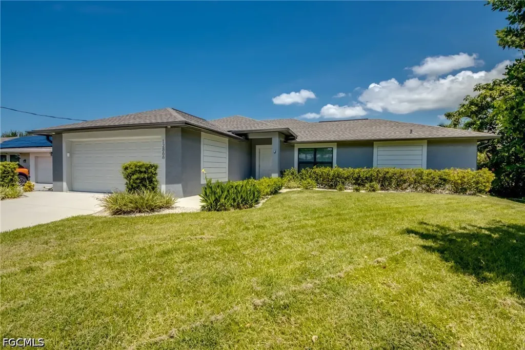 12866 Iona Road Fort Myers FL 33908
