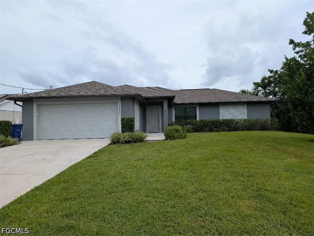 12866 Iona Road Fort Myers FL 33908