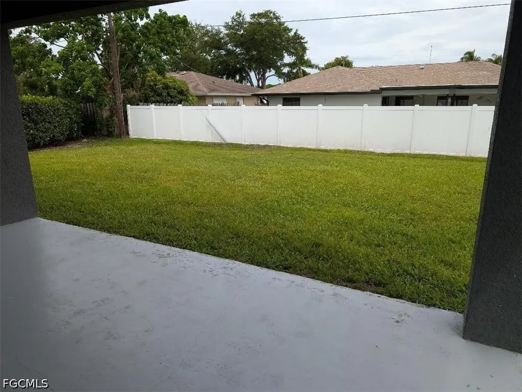 12866 Iona Road Fort Myers FL 33908