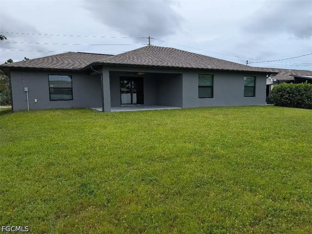 12866 Iona Road Fort Myers FL 33908