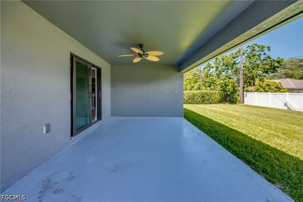 12866 Iona Road Fort Myers FL 33908