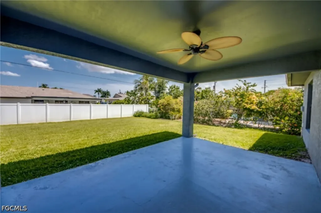 12866 Iona Road Fort Myers FL 33908