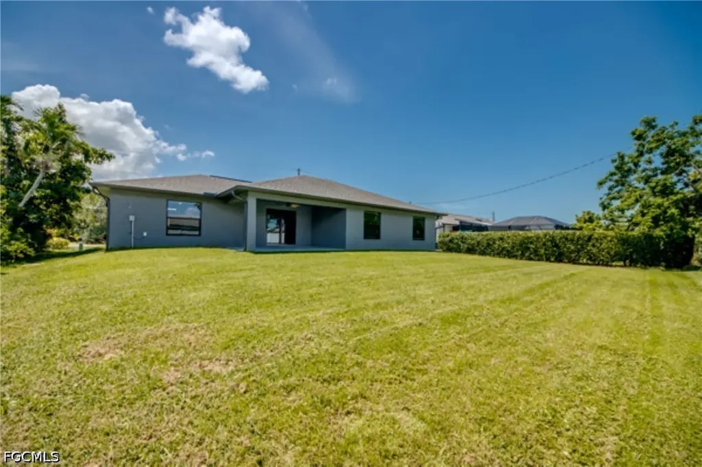 12866 Iona Road Fort Myers FL 33908