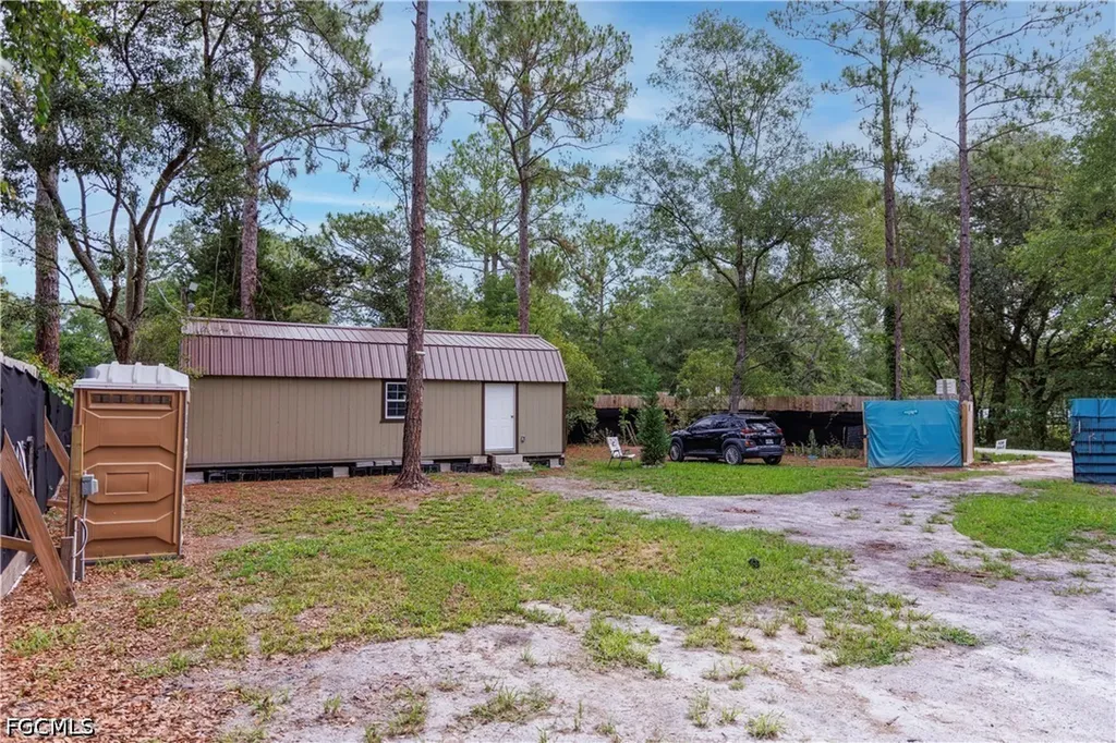 9113 Garetta Avenue Webster FL 33597