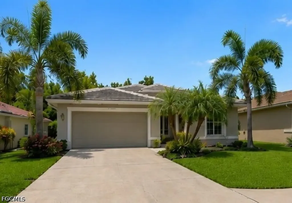 12929 Dresden Court Fort Myers FL 33912