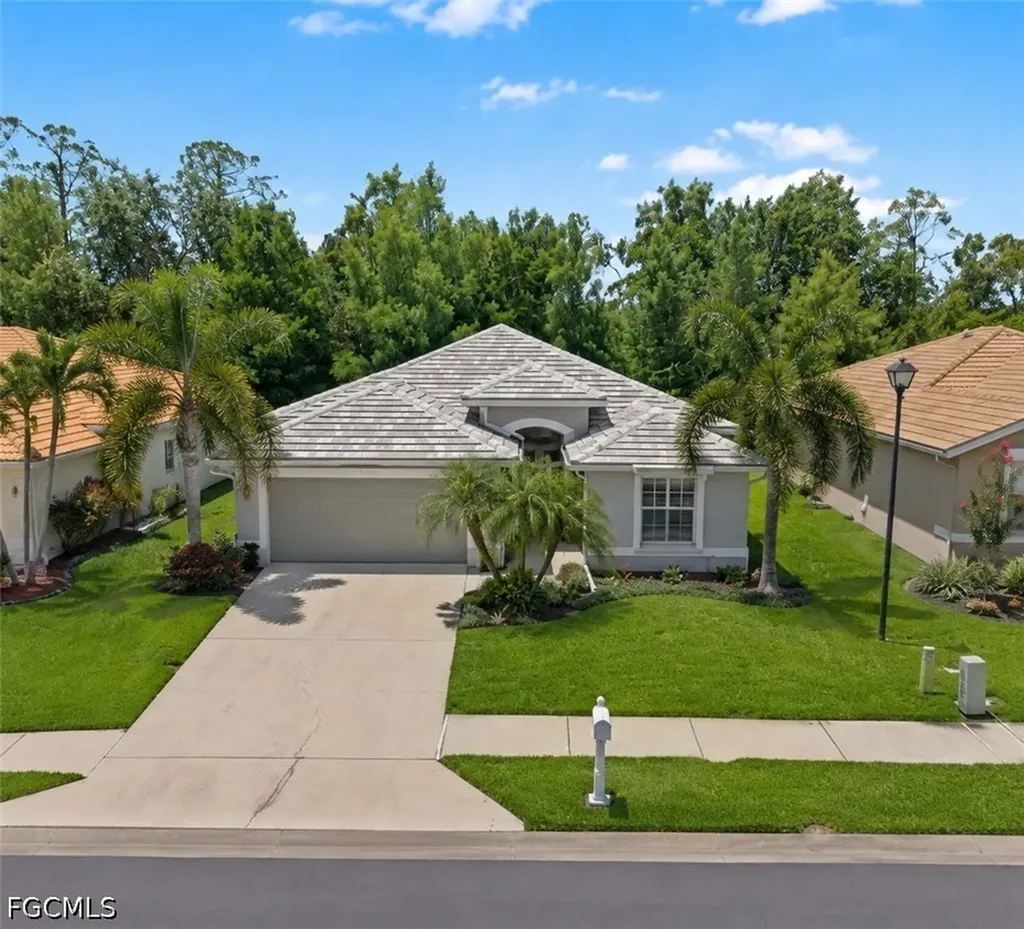 12929 Dresden Court Fort Myers FL 33912
