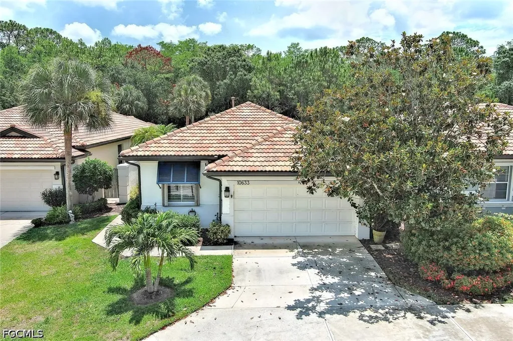 10633 Avila Circle Fort Myers FL 33913