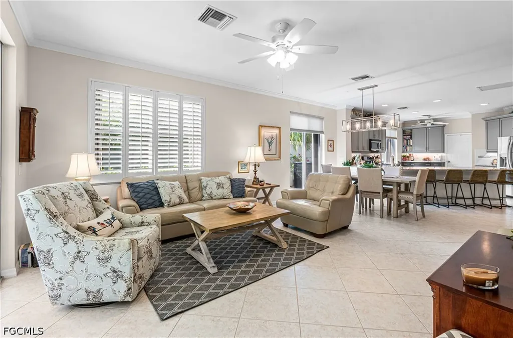 10633 Avila Circle Fort Myers FL 33913