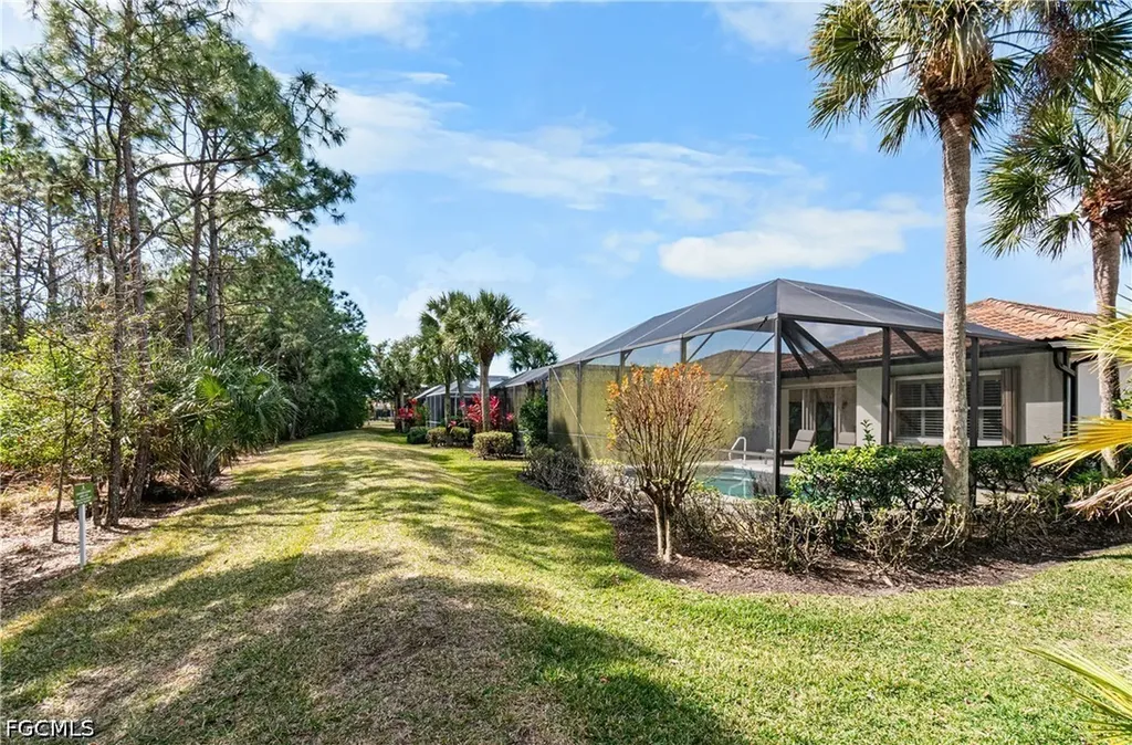 10633 Avila Circle Fort Myers FL 33913